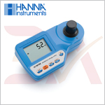 HI-701 Free Chlorine Colorimeter